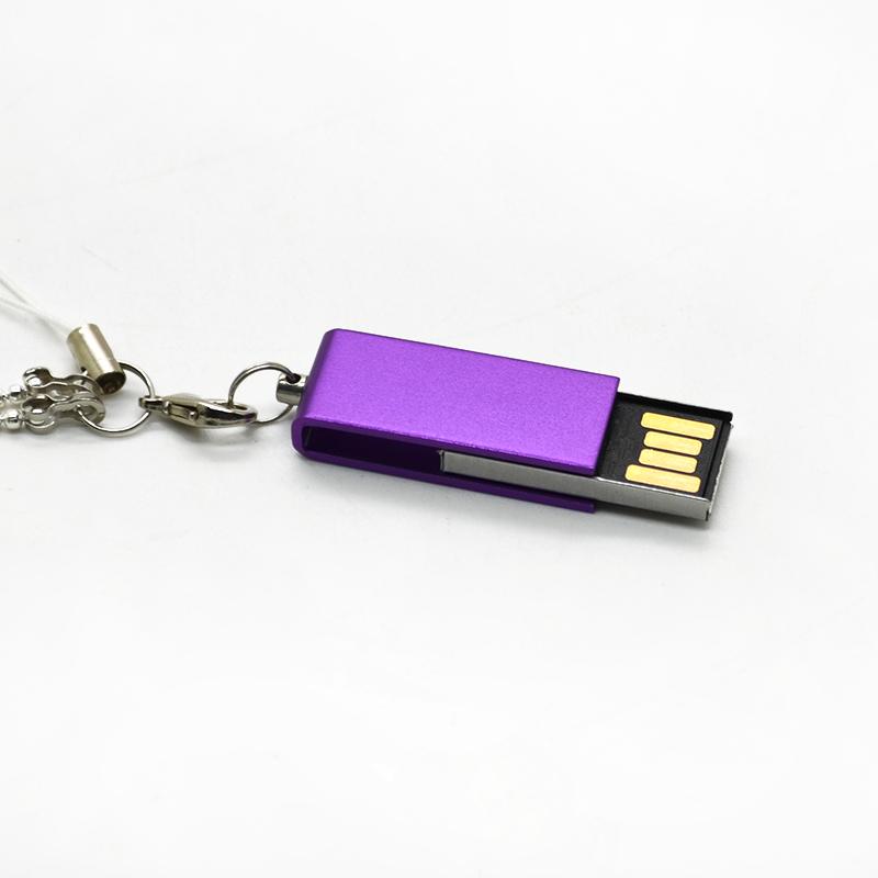 2GB USB Flash Drive